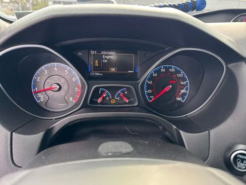 Used 2017 Ford Focus RS image 15