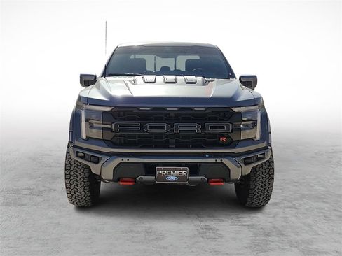 Used 2025 Ford F150 Raptor w/ Equipment Group 803A Raptor R image 3