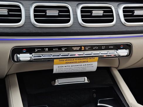 New 2026 Mercedes-Benz GLE 350 4MATIC image 25