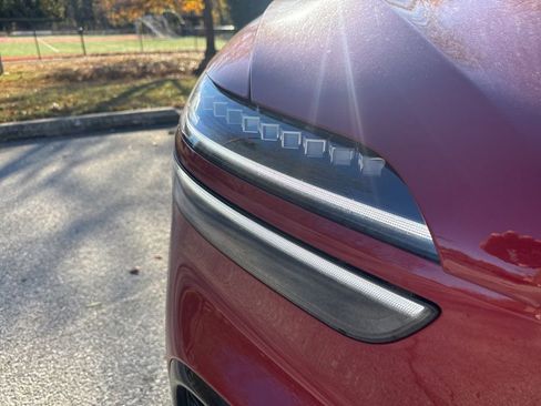 New 2026 Genesis GV70 3.5T Sport Prestige image 37