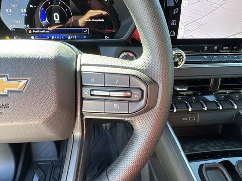 New 2026 Chevrolet Colorado W/T image 44