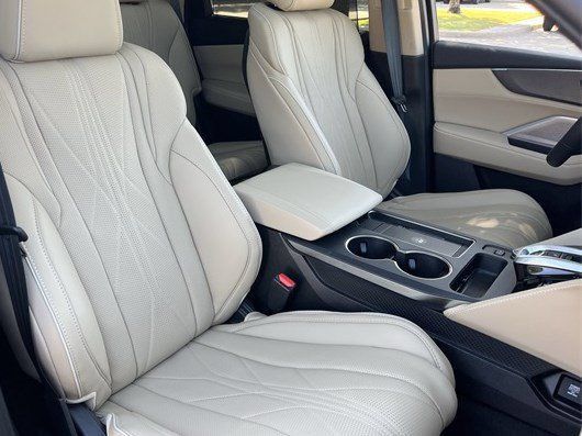 Used 2026 Acura MDX w/ Advance Package AWD/4WD image 29