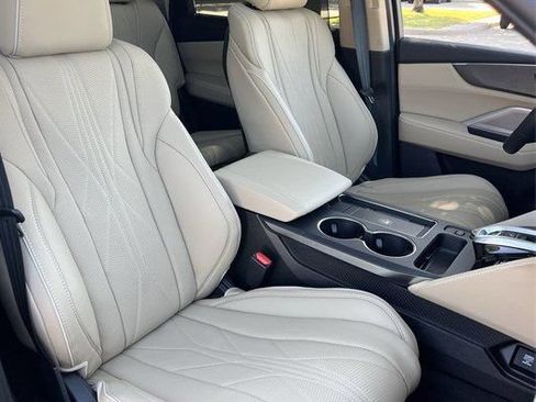 New 2026 Acura MDX SH-AWD w/ Advance Package image 29