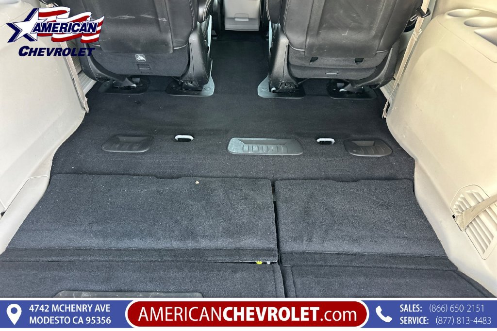 Used 2023 Chrysler Pacifica Touring-L FWD image 19