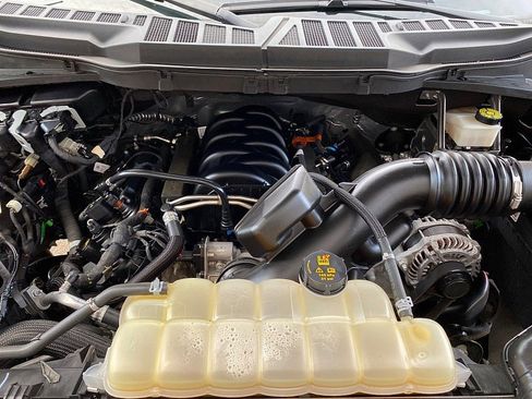 Certified 2021 Ford F150 XLT w/ Equipment Group 301A Mid image 66