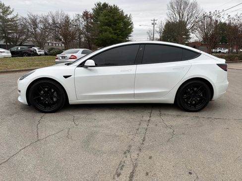 Used 2023 Tesla Model 3 Standard Range image 8
