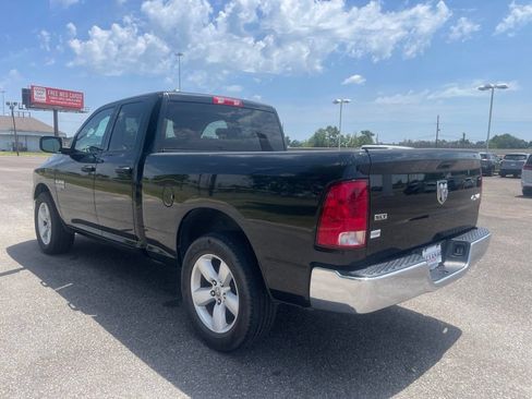 Used 2024 RAM 1500 Classic SLT AWD/4WD image 5