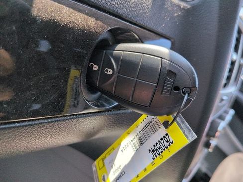 Used 2014 Dodge Grand Caravan SE w/ Quick Order Package 29E SE FWD image 19