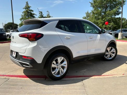 Used 2025 Buick Encore GX Preferred FWD image 6