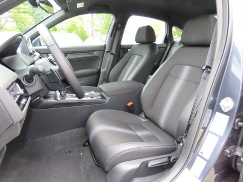 New 2026 Honda Civic Sport image 12