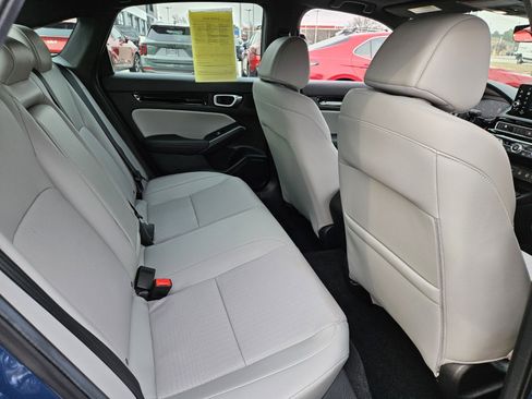 Used 2025 Honda Civic Sport image 18
