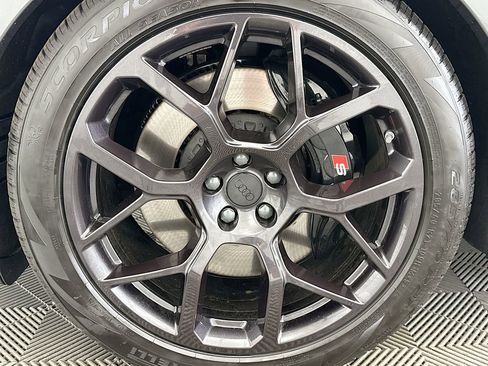 New 2026 Audi SQ7 Premium Plus image 29