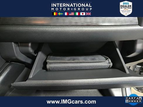 Used 2024 Nissan Leaf SV Plus image 53