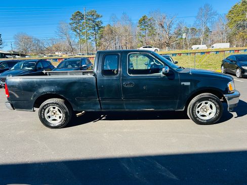 Used 1997 Ford F150 2WD SuperCab image 6