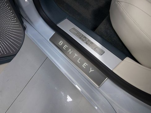 Used 2020 Bentley Flying Spur W12 w/ First Edition Specification image 45