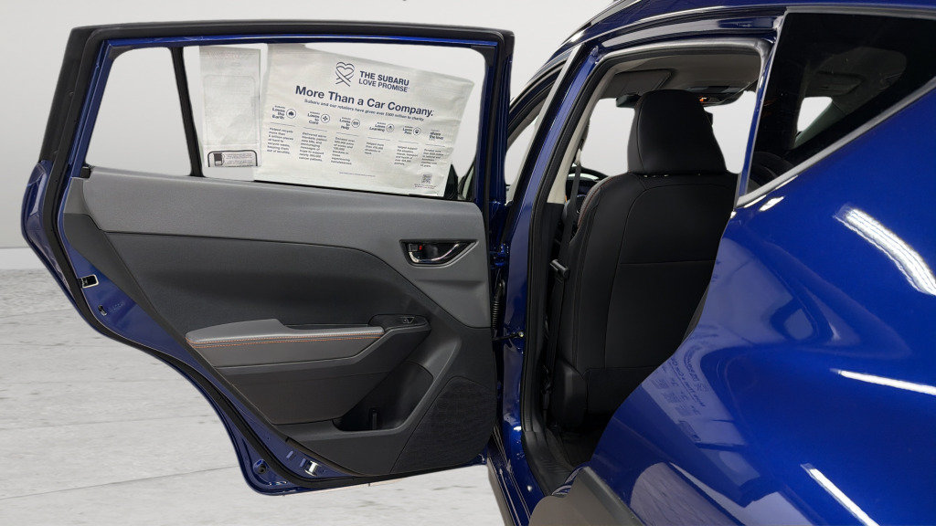 New 2026 Subaru Crosstrek 2.5i Limited AWD/4WD image 28