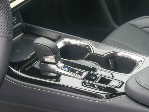 New 2026 Lexus NX 350h F Sport image 19