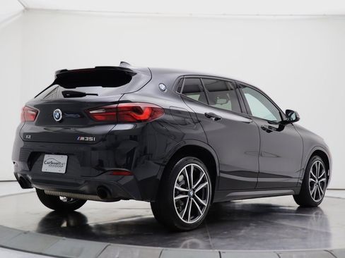 Used 2022 BMW X2 M35i image 6