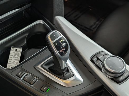 Used 2015 BMW 428i Gran Coupe xDrive image 25