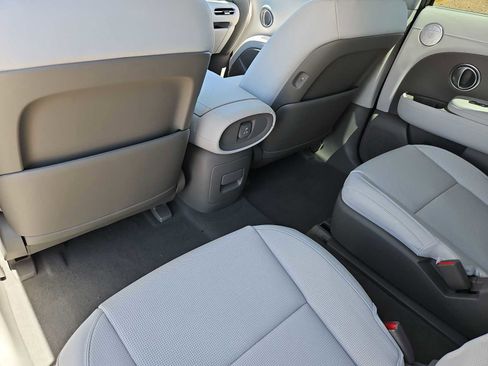 New 2026 Hyundai Palisade Limited AWD/4WD image 18