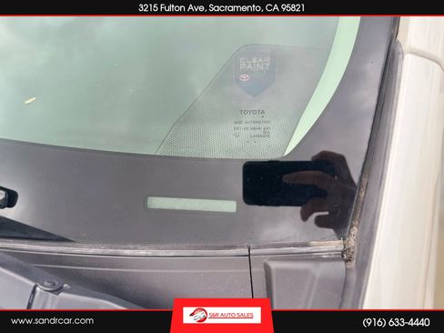 Used 2014 Toyota Prius V Two image 22