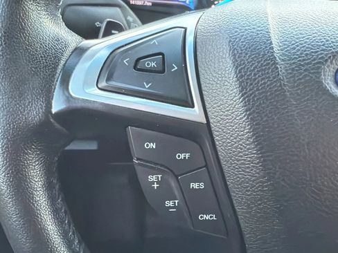 Used 2016 Ford Edge SEL w/ Canadian Touring Package image 12