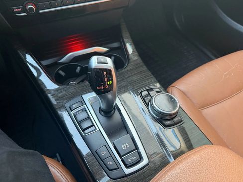 Used 2015 BMW X3 xDrive35i image 16