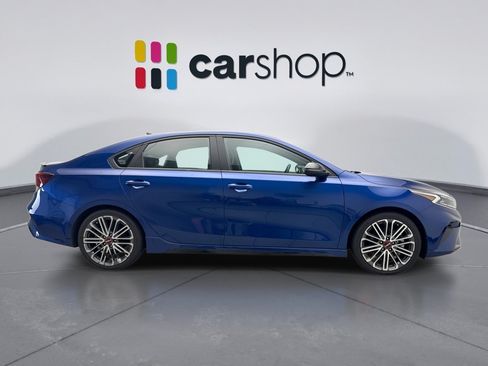 Used 2024 Kia Forte GT FWD image 6