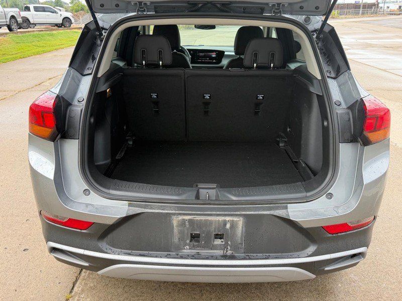 Used 2025 Buick Encore GX Preferred FWD image 5