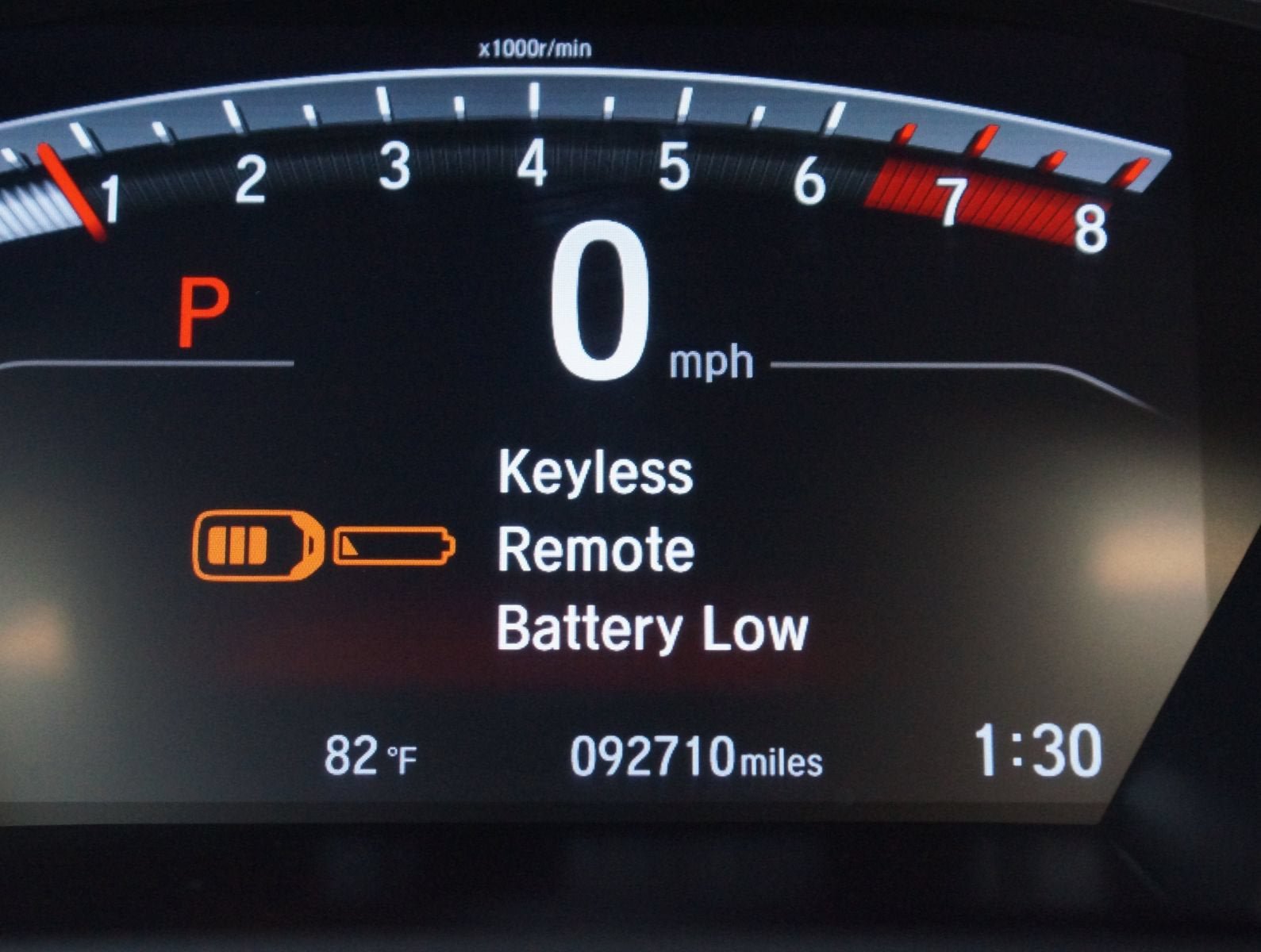 Used 2021 Honda CR-V EX-L image 4