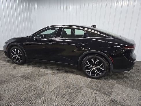 Used 2024 Toyota Crown XLE image 4