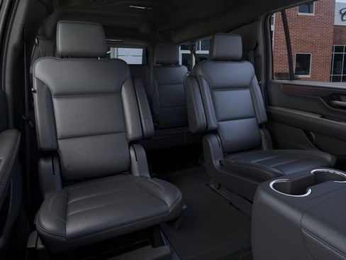 New 2026 GMC Yukon XL Denali w/ LPO, Floor Liner Package image 17