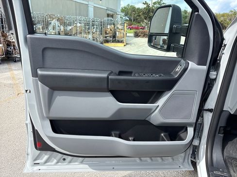 New 2026 Ford F350 XL image 25