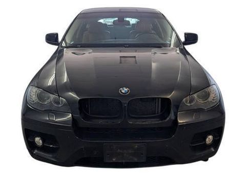 Used 2012 BMW X6 xDrive35i AWD/4WD image 9