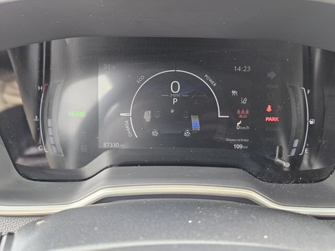 Certified 2023 Toyota Corolla XLE FWD image 21