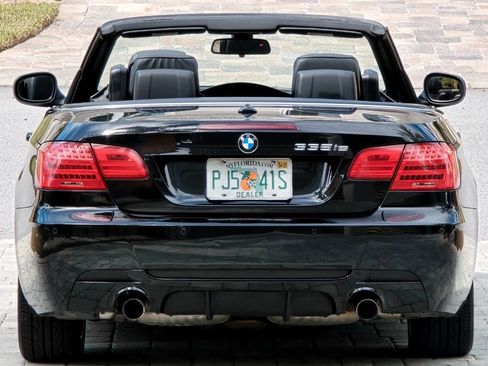 Used 2011 BMW 335is Convertible image 41