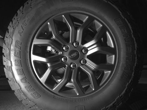 Used 2023 Ford F150 Tremor w/ Trailer Tow Package AWD/4WD image 13