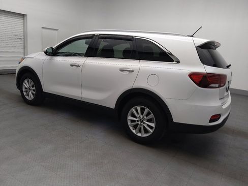 Used 2020 Kia Sorento LX w/ LX I4 Convenience Package FWD image 3