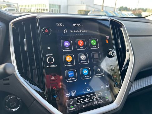 Used 2024 Subaru Ascent Premium w/ Convenience Package image 21