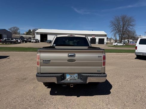 Used 2010 Ford F150 XLT AWD/4WD image 7