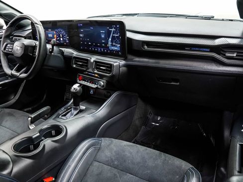 Used 2025 Ford Mustang Dark Horse RWD image 20