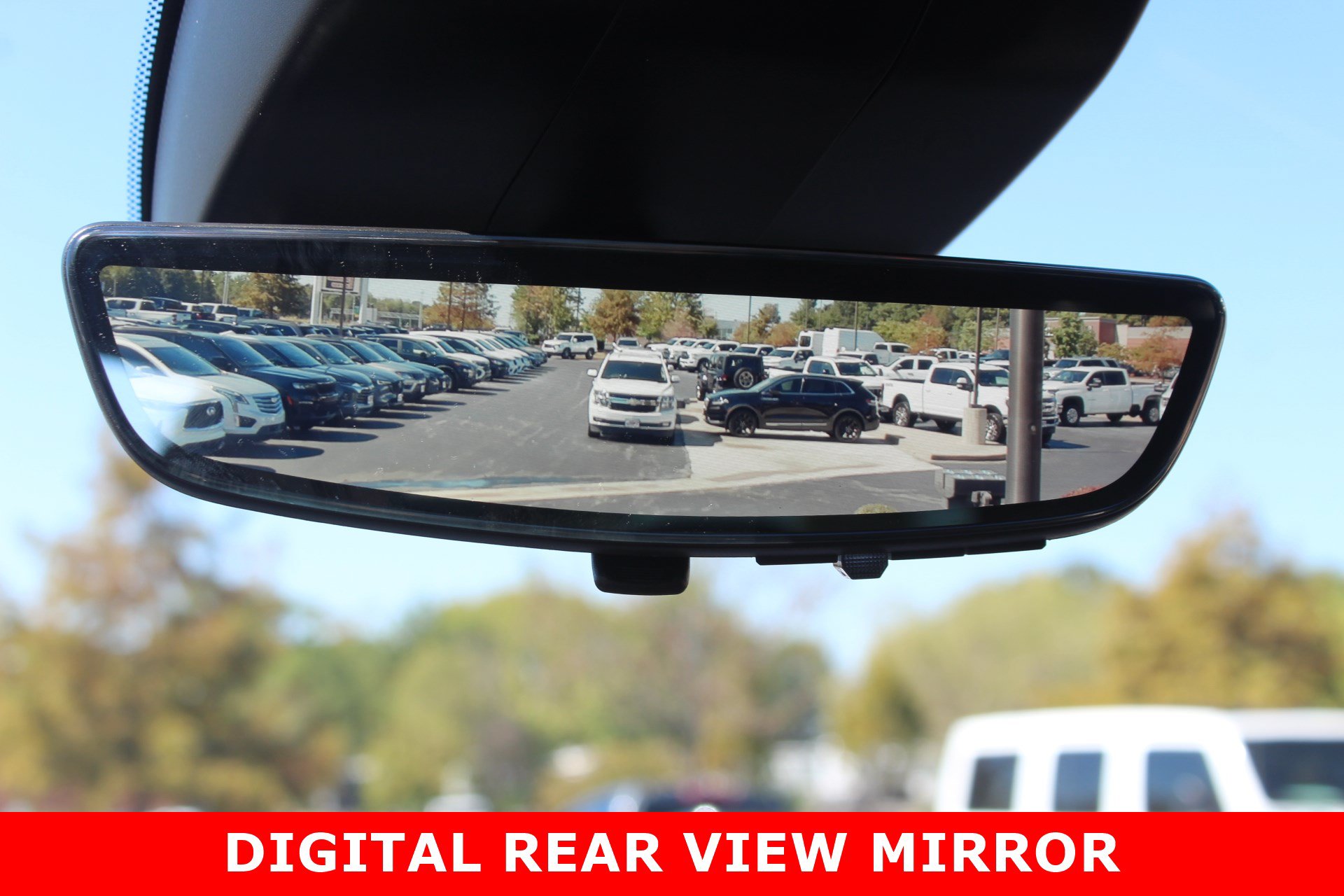 Used 2023 GMC Sierra 1500 AT4 w/ AT4 Premium Package AWD/4WD image 27