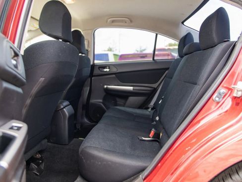 Used 2016 Subaru Impreza 2.0i Premium AWD/4WD image 21