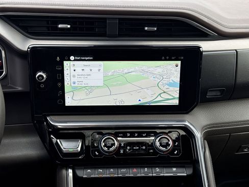 Used 2023 GMC Sierra 1500 Denali w/ Denali Reserve Package image 30