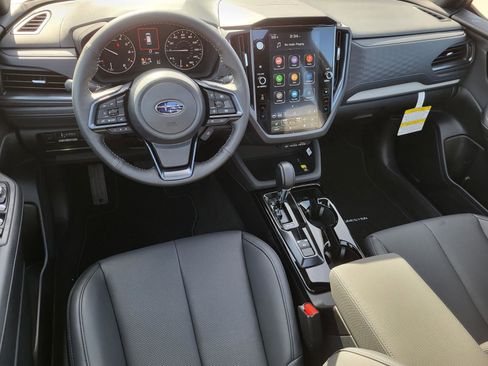 New 2026 Subaru Forester Limited image 5