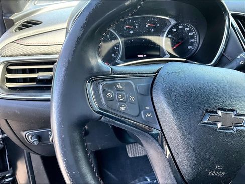 Used 2022 Chevrolet Equinox RS w/ LPO, Floor Liner Package FWD image 18