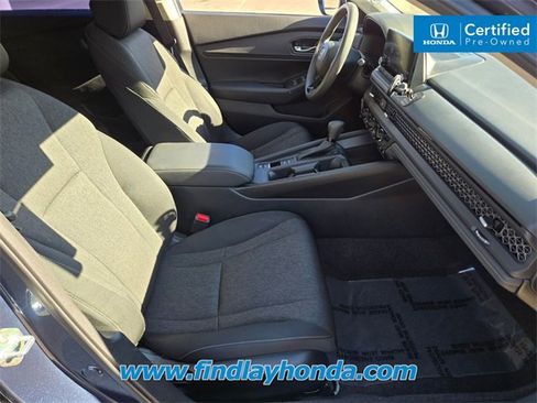 Certified 2024 Honda Accord EX image 20