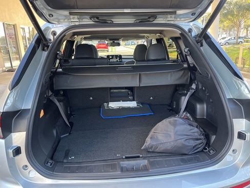 New 2025 Mitsubishi Outlander SE image 29