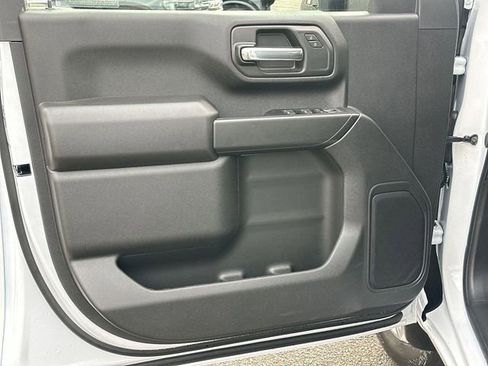 New 2026 GMC Sierra 2500 Pro w/ 1SA Pro Safety Plus Package image 17