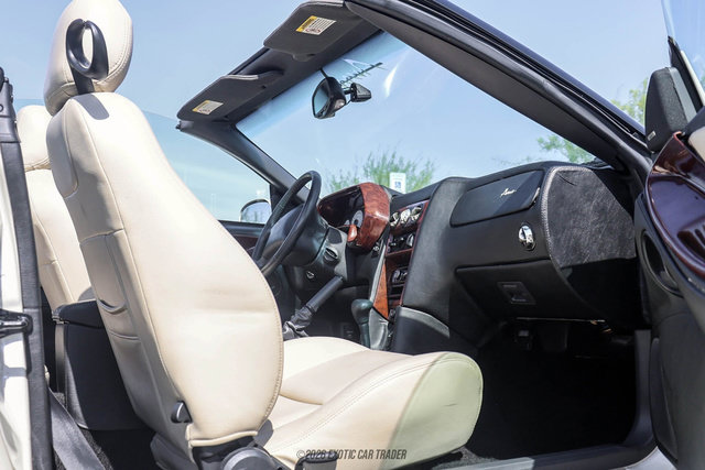 Used 2004 Ford Mustang GT RWD image 53